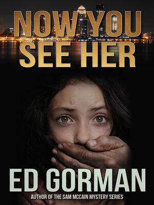 cover image of Now You See Her